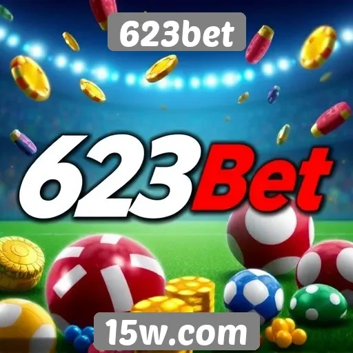 Análise das opções de jogos disponíveis na 623bet