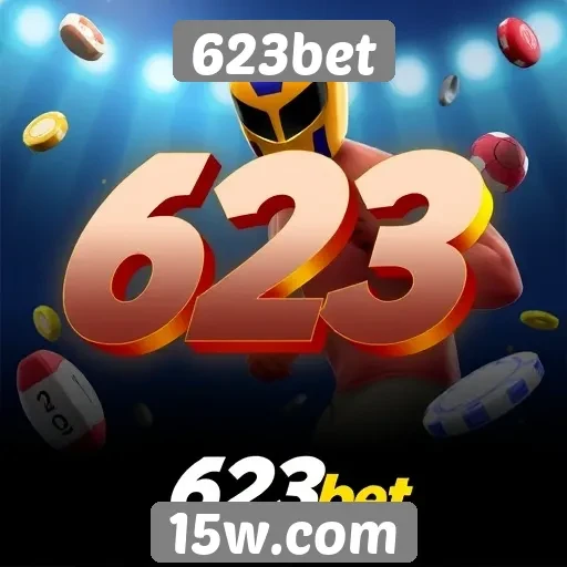 Novidades nas promoções da 623bet